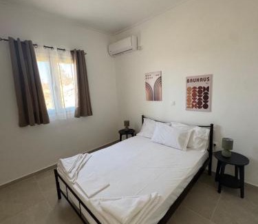 Armenistis Apartamento | Remvi Apartment 1