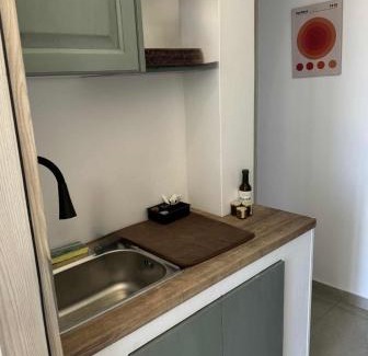 Armenistis Apartamento | Remvi Apartment 1
