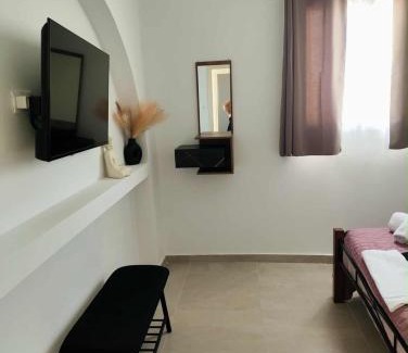 Armenistis Apartamento | Remvi Apartment 1