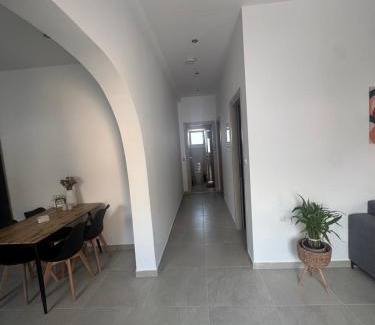 Armenistis Apartamento | Remvi Apartment 3