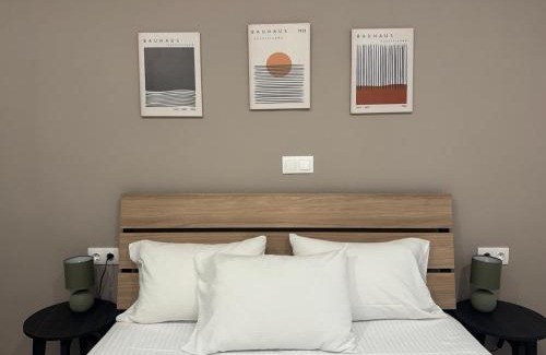 Armenistis Apartamento | Remvi Apartment 3