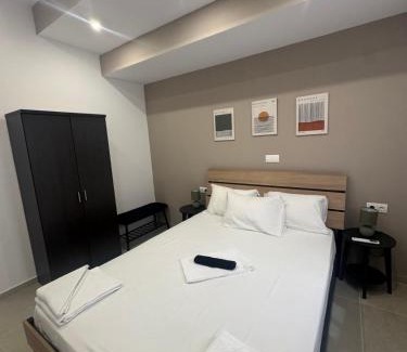 Armenistis Apartamento | Remvi Apartment 3