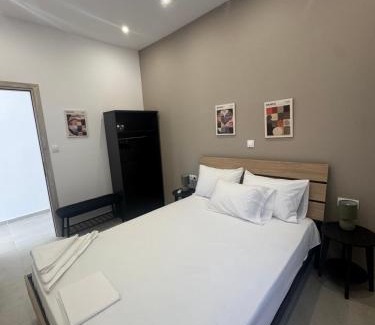Armenistis Apartamento | Remvi Apartment 3
