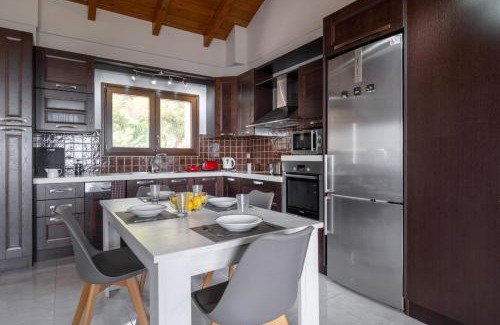 Frinion Casa | Remvi House