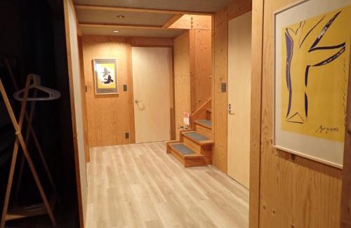 Hakuba Casa | REN HANARE Hakuba