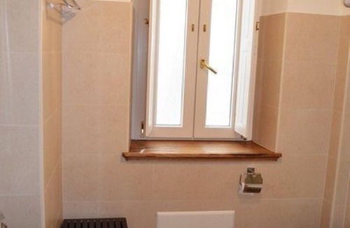 Santa Caterina dello Ionio Casa | Renovated apartment "Antiche Pietre" parquet design furniture