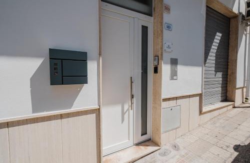 Porto Torres Apartamento | Rena Bianca Apartments