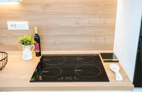 Porto Torres Apartamento | Rena Bianca Apartments