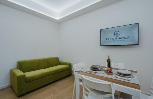 Porto Torres Apartamento | Rena Bianca Apartments