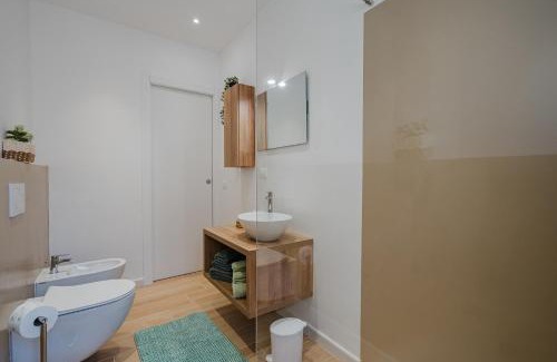 Porto Torres Apartamento | Rena Bianca Apartments