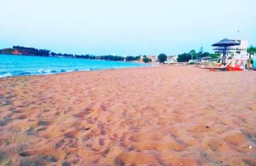 Daratsos Apartamento | Rena's Hospitality walk to the beach,10min to Chania!