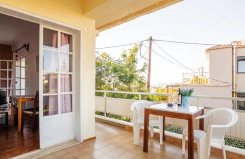 Daratsos Apartamento | Rena's Hospitality walk to the beach,10min to Chania!