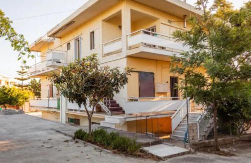 Daratsos Apartamento | Rena's Hospitality walk to the beach,10min to Chania!