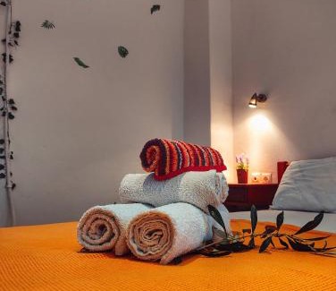 Melinta Apartamento | Rena's Rooms Μελίντα