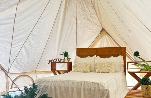 Sauce Otro | Renaco Glamping