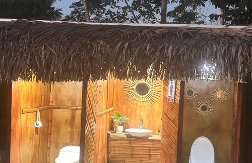 Sauce Otro | Renaco Glamping