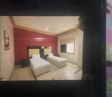 Ad-Dab'ah Hotel | Renadko