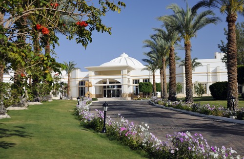 El Hadaba Hotel | Renaissance Sharm El Sheikh Golden View Beach Resort