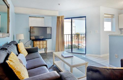 Myrtle Beach Apartamento | Renaissance 211