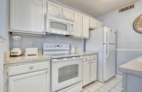 Myrtle Beach Apartamento | Renaissance 211