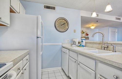 Myrtle Beach Apartamento | Renaissance 211