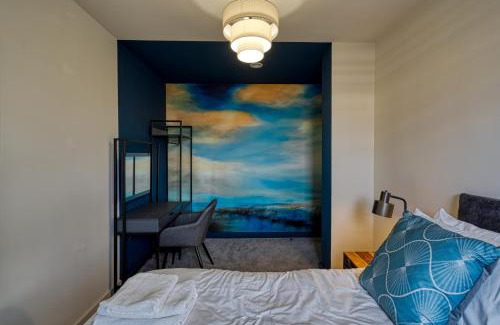 Southport Apartamento | Renaissance 4 - 1 Bedroom Apartment in Southport