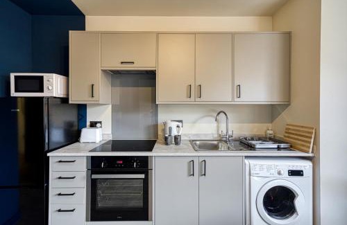 Southport Apartamento | Renaissance 4 - 1 Bedroom Apartment in Southport