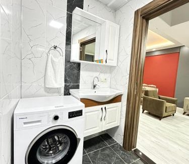 Yomra Apartamento | Renaissance Apart Hotel