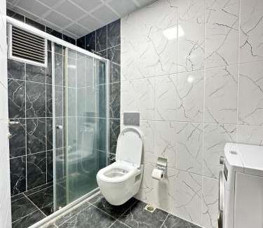 Yomra Apartamento | Renaissance Apart Hotel