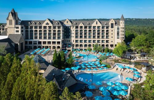 Shannon Complejo | Renaissance Birmingham Ross Bridge Golf Resort & Spa