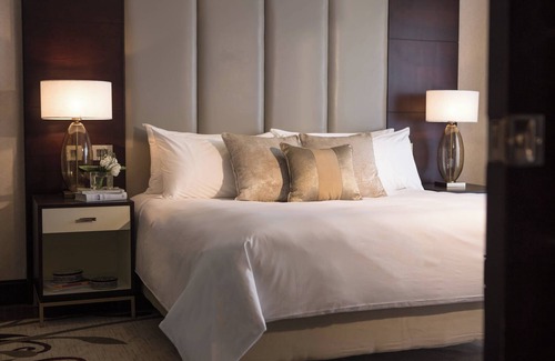 New Cairo Hotel | Renaissance Cairo Mirage City Hotel