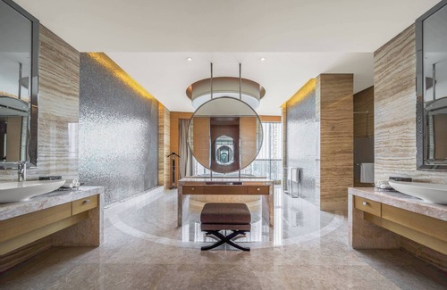 Wuhou Hotel | Renaissance Chengdu Hotel
