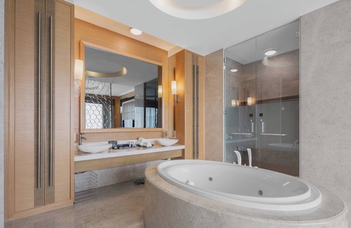 Wuhou Hotel | Renaissance Chengdu Hotel