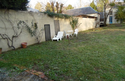 Courchamps Casa | RENAISSANCE cottage