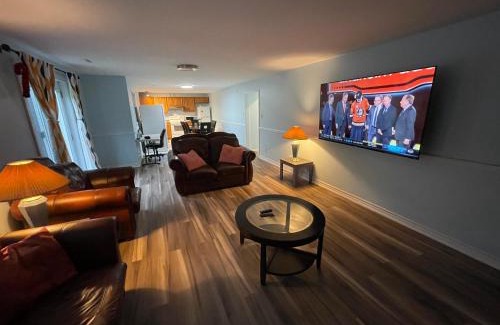 Courtice Casa | Renaissance Guest House