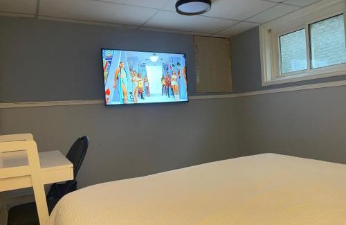 Courtice Casa | Renaissance Guest House