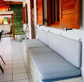 Nea Iraklia Casa | Renaissance Holidays Villa