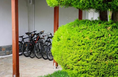 Nea Iraklia Casa | Renaissance Holidays Villa