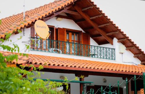 Nea Iraklia Casa | Renaissance Holidays Villa