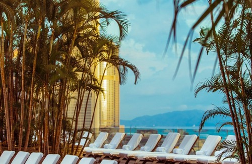 Wan Chai Hotel | Renaissance Hong Kong Harbour View Hotel