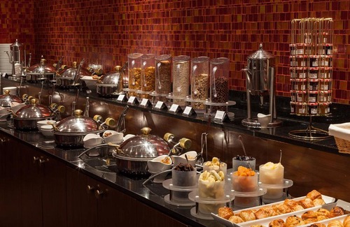 Begovoy Hotel | MonArch Moscow Hotel