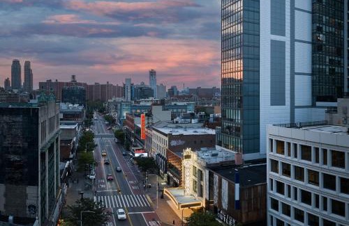 Harlem Hotel | Renaissance New York Harlem Hotel