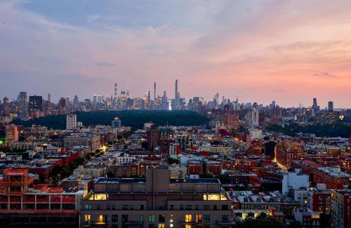 Harlem Hotel | Renaissance New York Harlem Hotel