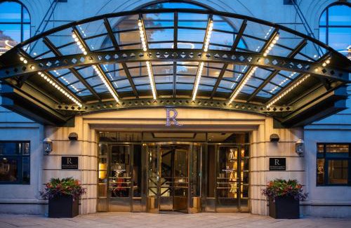 Center City East Hotel | Renaissance Philadelphia Downtown Hotel