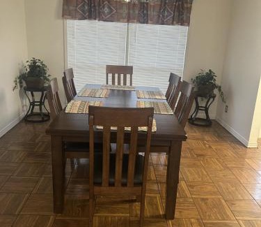 Florence Casa | Renaissance Rancher