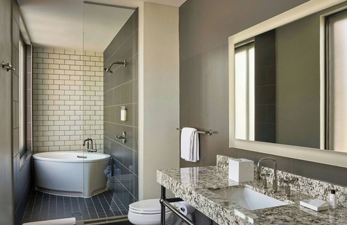 Downtown Dallas Hotel | Renaissance Saint Elm Dallas Downtown Hotel