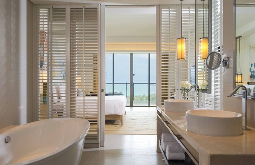 Haitang District Complejo | Renaissance Sanya Haitang Bay Resort