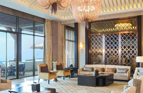 Haitang District Complejo | Renaissance Sanya Haitang Bay Resort