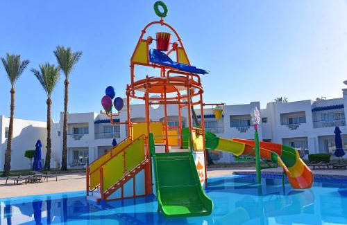 El Hadaba Complejo | Renaissance Sharm El Sheikh Golden View Beach Resort