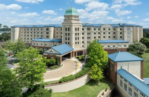 East Florence Hotel | Renaissance Shoals Resort & Spa